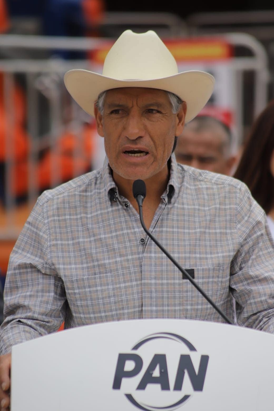Se registran Luis Taboada y Omar Mayorga para el Distrito 01 de Calpulalpan en 'Ahora Te Toca a Ti' del PAN